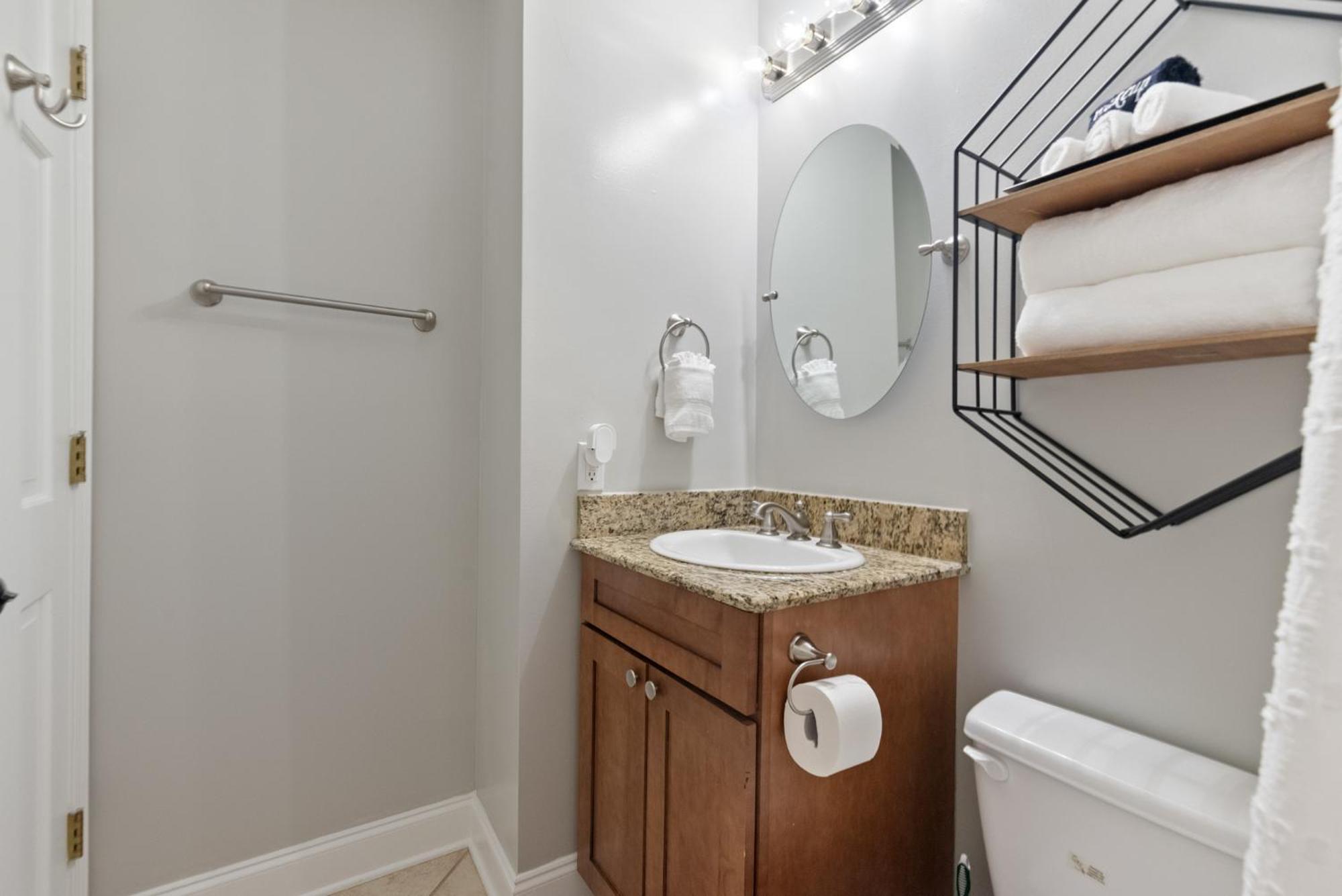 Downtown Ocean Springs Townhouse 3 Bedrooms 외부 사진